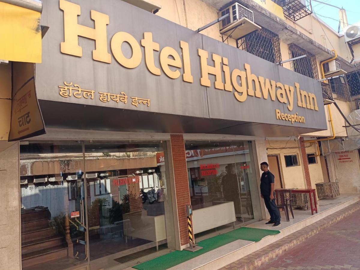 Highway Andheri East Bombay