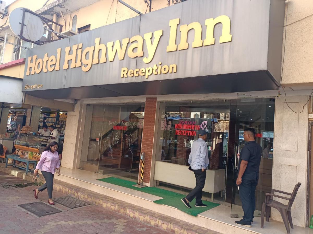 Highway Andheri East 3* Bombay