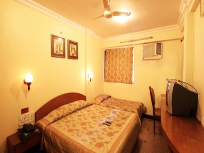 Highway Andheri East 3* Bombay